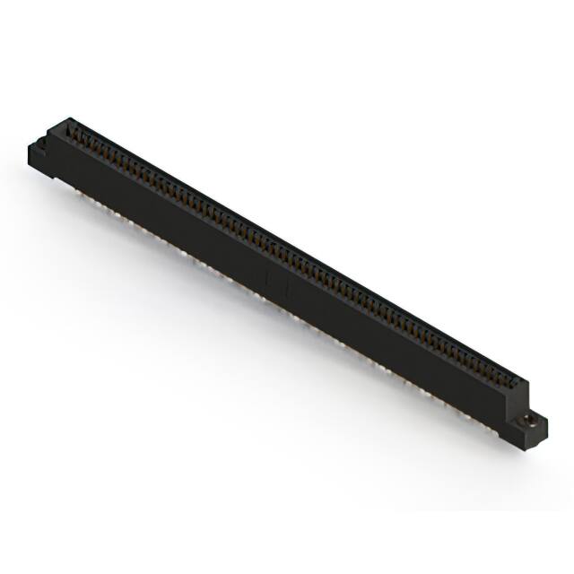 895-067-500-103 EDAC Inc.  Edgeboard Connectors